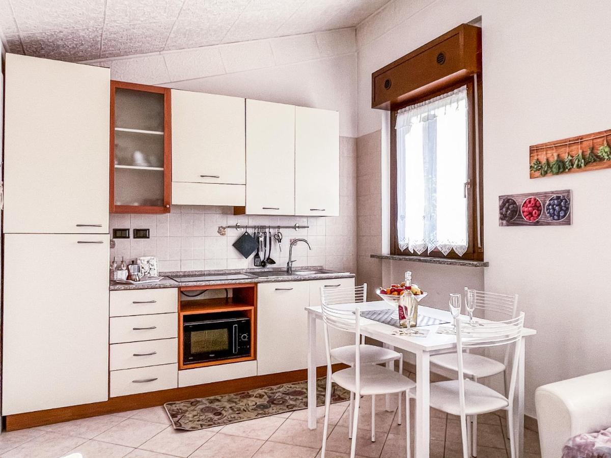 MyHouse Inn Torino Collegno Exterior foto