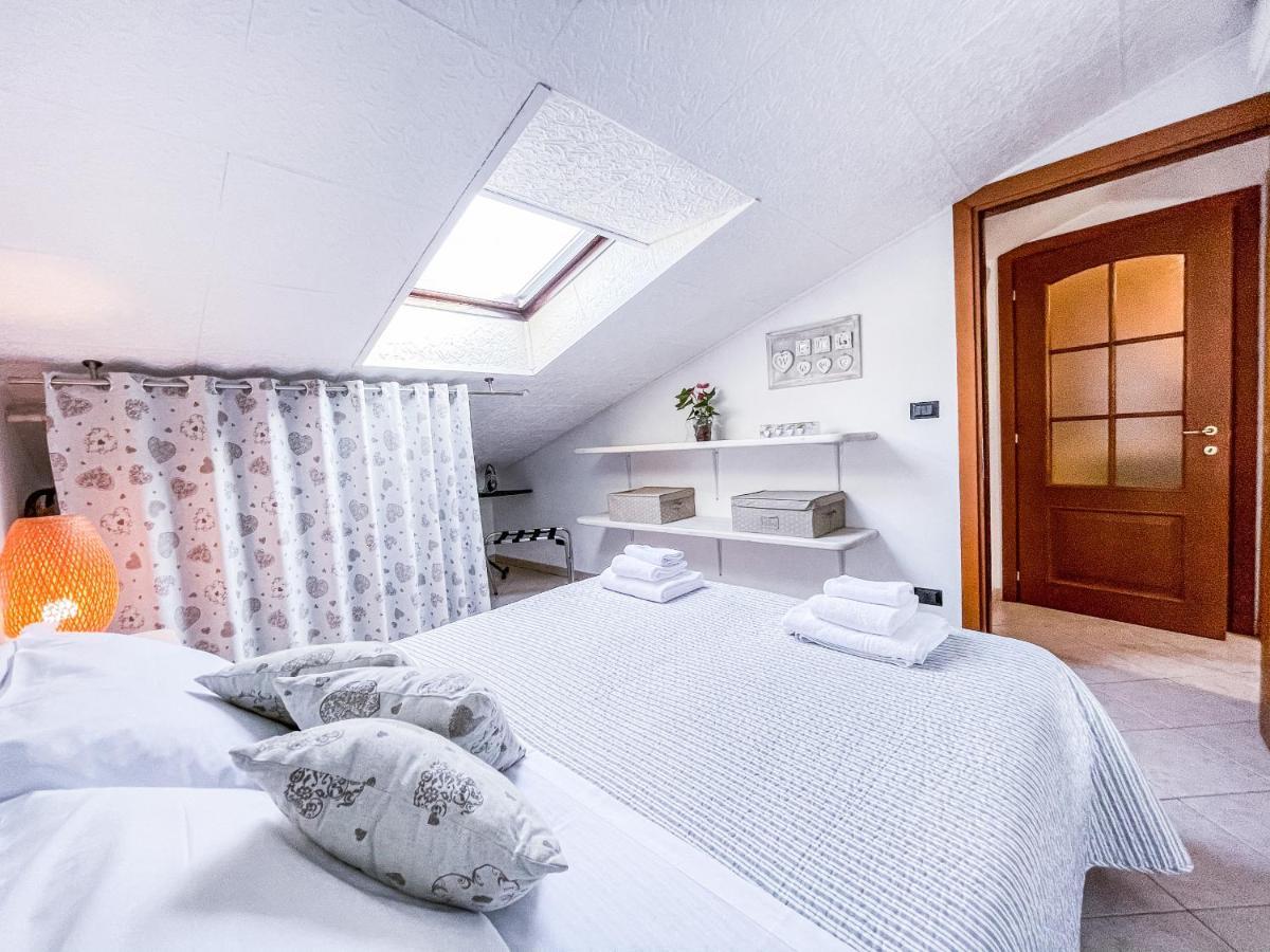 MyHouse Inn Torino Collegno Exterior foto